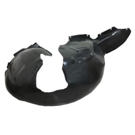 Volkswagen Jetta (type 6) 2015-2018 Passenger Side Fender Liner - VW1249135