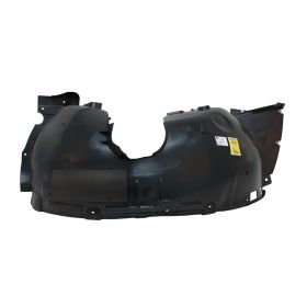 Fits Various Models - Call Us To Confirm! Front Passenger Side Fender Liner - Best Value - VW1249151OEM #3CN805912D