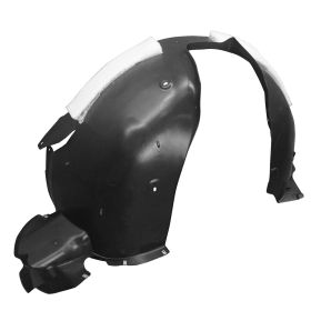 2012-2018 VOLKSWAGEN TIGUAN Front Passenger Side Fender Liner - VW1249155 OEM# 5N0805912C