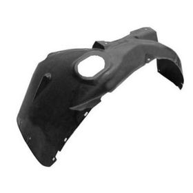 Volkswagen Passat 1998-2001 Driver Side Front Inner Fender - VW1250102