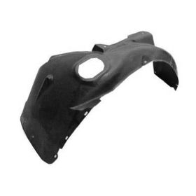 Volkswagen Passat 2001-2005 Driver Side Inner Fender - VW1250105