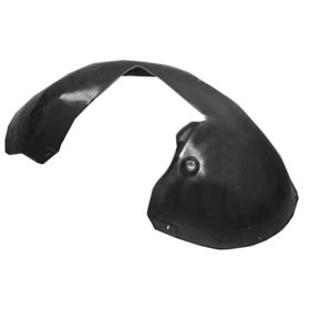 2006-2010 Volkswagen Passat Driver Side Front Fender Liner - Best Value - VW1250111