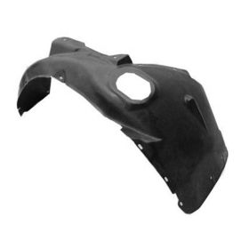 Volkswagen Passat 2001-2005 Passenger Side Inner Fender - VW1251105