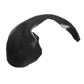 2006-2010 Volkswagen Passat Passenger Side Front Fender Liner - Best Value - VW1251109