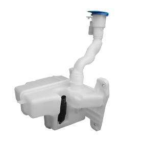 2019-2020 Volkswagen Jetta  (Type 6) Windshield Washer Tank W/Cap/Pump - OEM# 17A955453A-PFM - VW1288125-3