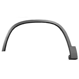 Volkswagen Tiguan Limited 2012-2017 Front Driver Side Wheel Arch Trim - VW1290106