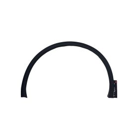 2018-2021 Volkswagen Tiguan Front Driver Side Wheel Arch Trim - Best Value - VW1290110OEM #5NN8547319B9