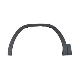 2020-2025 Volkswagen Atlas Cross Sport - Front Driver Side Wheel Arch Trim - VW1290115