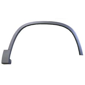 Volkswagen Tiguan Limited 2012-2017 Front Passenger Side Wheel Arch Trim - VW1291106
