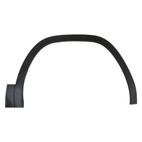Volkswagen Atlas 2018-2020 Front Passenger Side Wheel Arch Trim - VW1291107 OEM# 3CN853718B9B9