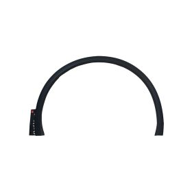 2018-2021 Volkswagen Tiguan Front Passenger Side Wheel Arch Trim - Best Value - VW1291110OEM #5NN8547329B9