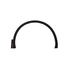 2022-2024 Volkswagen Tiguan - Front Passenger Side Wheel Arch Trim - VW1291112