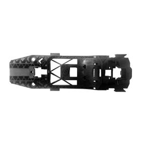 Volkswagen Atlas 2018-2019 Front Passenger Side Exterior Door Handle Support - VW1311108 - OEM - 5N0839885H