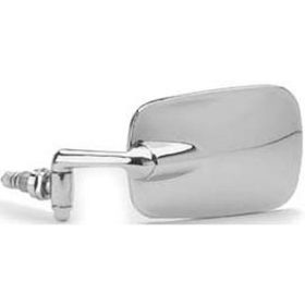 1968-1979 Volkswagen Beetle Driver Side Manual Door Mirror