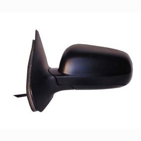 Volkswagen Jetta City (canada) 1999-2007 Driver Side Power Door Mirror - VW1320120