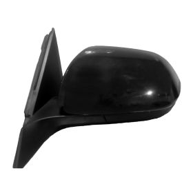 Volkswagen Atlas 2018 Driver Side Power Door Mirror - VW1320168 - OEM - 3CN857507Q9B9-PFM