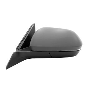 2018-2018 VOLKSWAGEN ATLAS Driver Side Power Door Mirror - VW1320169