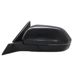 2019-2022 VOLKSWAGEN ATLAS Driver Side Power Door Mirror - VW1320178
