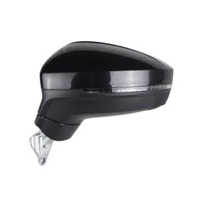 2020-2021 VOLKSWAGEN TIGUAN Driver Side Power Door Mirror - VW1320181