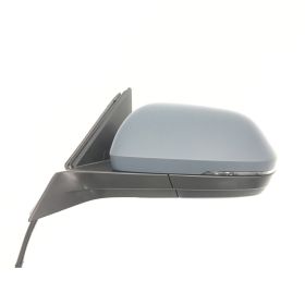 Call Us About The Driver Side Power Door Mirror - VW1320183 OEM# 3CN857507AH9B9-PFM