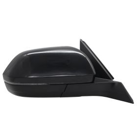 2019-2022 VOLKSWAGEN ATLAS Passenger Side Power Door Mirror - VW1321178