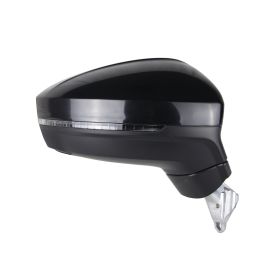 2020-2021 VOLKSWAGEN TIGUAN Passenger Side Power Door Mirror - VW1321180