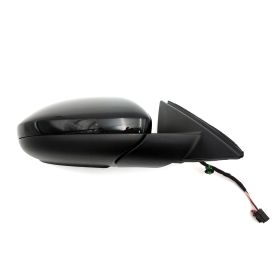 2019-2022 VOLKSWAGEN JETTA (2011-) (TYPE 6) Passenger Side Door Mirror - VW1321182
