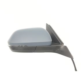Call Us About The Passenger Side Door Mirror - VW1321185 OEM# 3CN857508AM9B9-PFM
