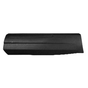 2009-2017 Volkswagen Tiguan - Driver Side Rear Lower Door Molding - VW1504103