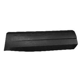 2009-2017 Volkswagen Tiguan-Passenger Side Rear Lower Door Molding-VW1505103