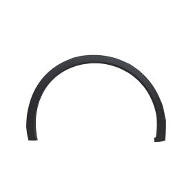 Volkswagen Tiguan 2018-2019 Rear Driver Side Wheel Arch Trim - VW1790102