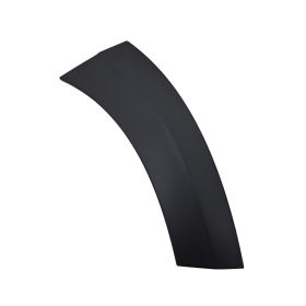 2022-2026 Volkswagen Taos - Rear Driver Side Rearward Wheel Arch Trim - VW1790107