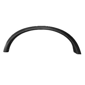 Volkswagen Tiguan Limited 2012-2017 Rear Passenger Side Wheel Arch Trim - VW1791101