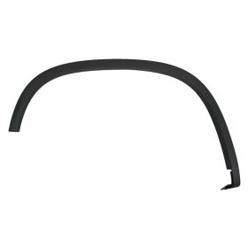 2009-2011 Volkswagen Tiguan - Rear Passenger Side Wheel Arch Trim - VW1791103