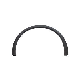 2018-2024 Volkswagen Tiguan - Rear Passenger Side Wheel Arch Trim - VW1791104