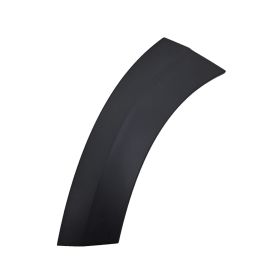 2022-2026 Volkswagen Taos - Rear Passenger Side Rearward Wheel Arch Trim - VW1791107