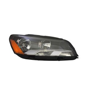 2012-2015 VOLKSWAGEN PASSAT (2012-) Passenger Side Headlight Assembly - VW2503148 OEM# 561941006D
