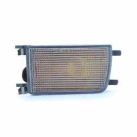 Volkswagen Cabrio 1995-1999 Driver Side Front Parking/signal Light - VW2520102 - OEM - 1HM953155