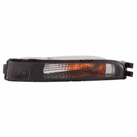 Volkswagen Beetle 2012-2019 Driver Side Front Signal Light Assembly - VW2530112