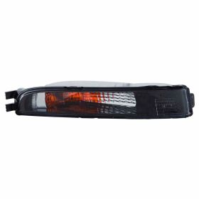 Volkswagen Beetle 2012-2019 Passenger Side Front Signal Light Assembly - VW2531112