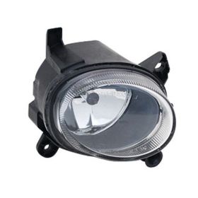 Audi Q3 2009-2012 Driver Side Fog Light Assembly - VW2592115