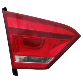 2012-2015 Volkswagen Passat  Trunk Lamp Driver Side HQ - OEM# 561945093C - VW2802113-3