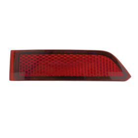 2022-2023 VOLKSWAGEN TIGUAN Rear Passenger Side Outer Reflector Housing - VW2831100 OEM# 5NA945104A