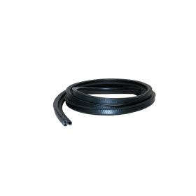 Chevrolet S10 Blazer 1995-2004 Front Driver Or Passenger Side Door Seal - WST010220
