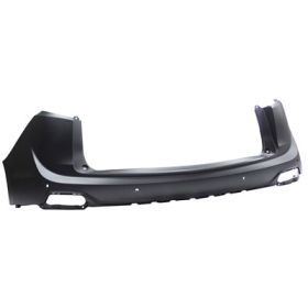 Acura RDX 2019-2021 Rear Upper Bumper Cover - AC1114104 OEM# 04715TJBA80ZZ