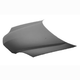 2001-2006 Acura Mdx Hood - AC1230110-2