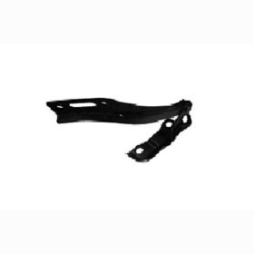 Acura MDX 2007-2013 Driver Side Hood Hinge - AC1236106 OEM# 60170STXA00ZZ