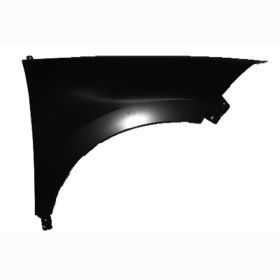 2007-2012 Acura Rdx Fender Front Passenger Side - OEM# 60211STKA90ZZ - AC1241117-3