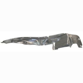 1999-2001 Acura Tl Fender Liner Front Passenger Side - AC1249106-3