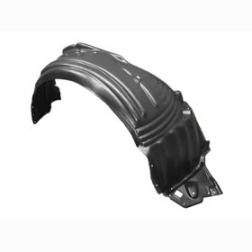 Acura ZDX 2010-2013 Passenger Side Inner Fender - AC1249128 OEM# 74101SZNA00